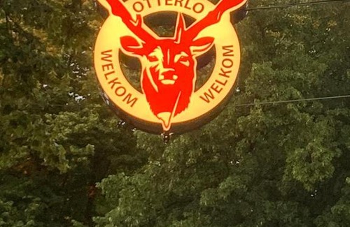 Otterlo House | Villa Vlinder