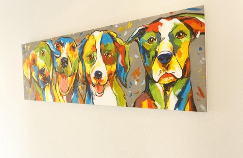 Otterlo House | Villa Vlinder