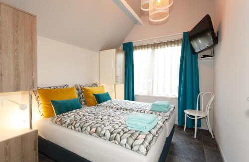 Otterlo House | Villa Vlinder