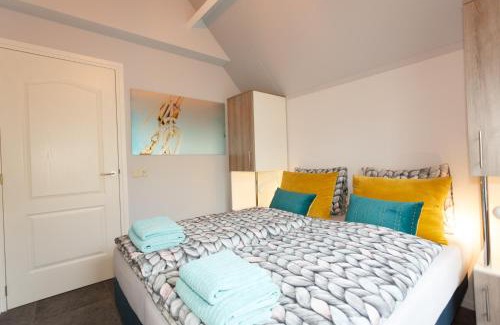 Otterlo House | Villa Vlinder