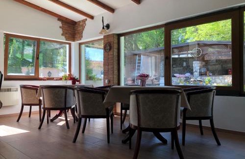 Centar Hotel | Villa Vodno