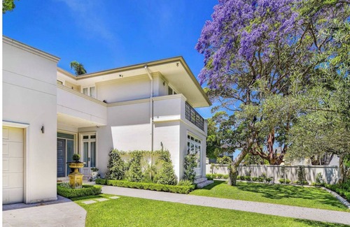 Hunters Hill House | Villa Volpato