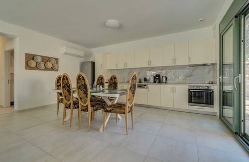 Plomari Villa | Villa Volute - Three Bedroom Villa, Sleeps 6