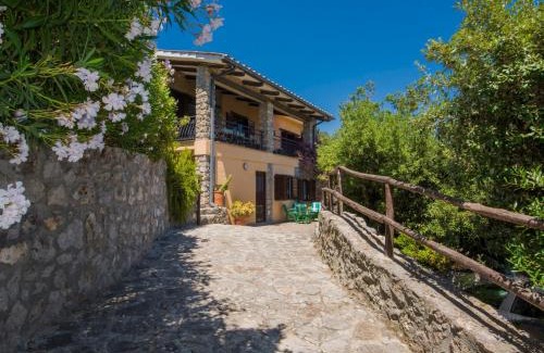 Ansedonia Villa | Villa Von Salis by Interhome