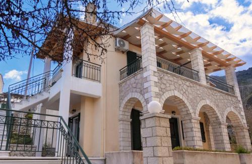 Drimonas Apartment | Villa Votistis A1