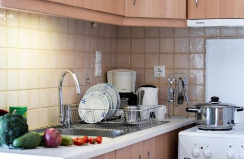 Drimonas Apartment | Villa Votistis A1