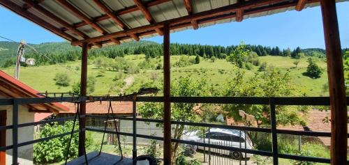 North Macedonia House | Villa Vrben