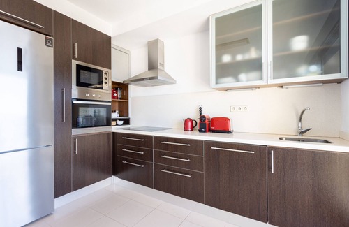 Santa Cruz de Tenerife Ski Chalet | Villa with sea views in Santa Cruz de Tenerife