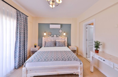Kas Villa | Villa w Pool, Garden 10 min to Beach in Kas