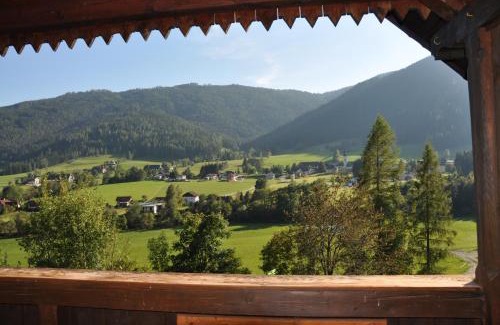 Gnesau House | Villa Waldfriede