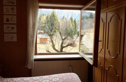 Cavalese Apartment | Villa Wanda