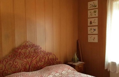 Cavalese Apartment | Villa Wanda