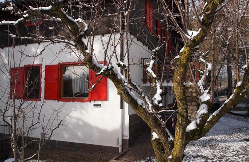 Cavalese Apartment | Villa Wanda