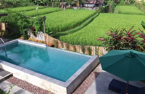 Banjartegehe Villa | Villa - Warung AromaChampuhan