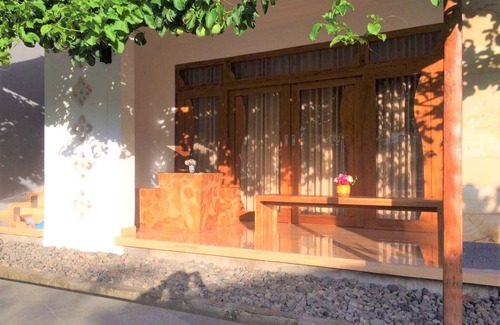 Banjartegehe Villa | Villa - Warung AromaChampuhan