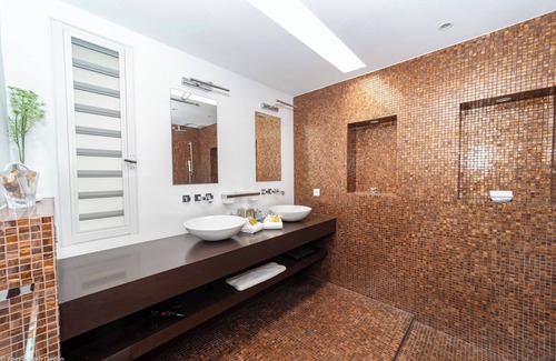 Lurin Villa | Villa Wastra | Gustavia, St-Barths