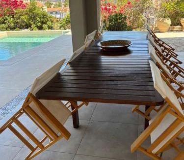 Anavyssos House | Villa Waves - Agios Nikolaos Anavyssos