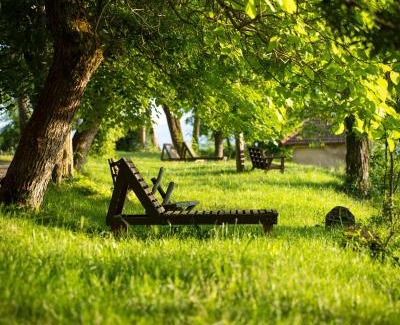 Debar Villa | Villa Wellness