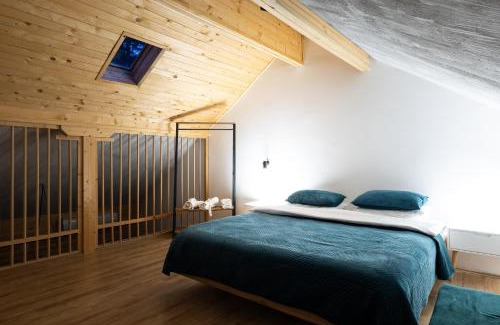 Debar Villa | Villa Wellness