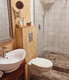 Targu Secuiesc House | Villa Westfalia Guest House & SPA