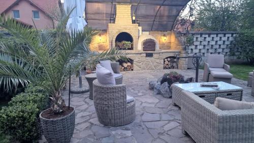 Targu Secuiesc House | Villa Westfalia Guest House & SPA