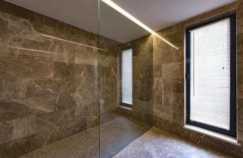 Uzunyurt Villa | Villa White House