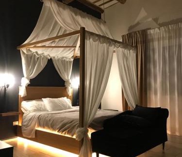 Marsala House | Villa White Luxury Residence