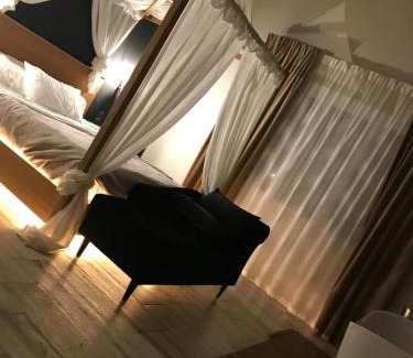 Marsala House | Villa White Luxury Residence