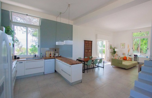 Mitogio Villa | Villa with pool in the Alcantara valley, near Etna and Taormina.