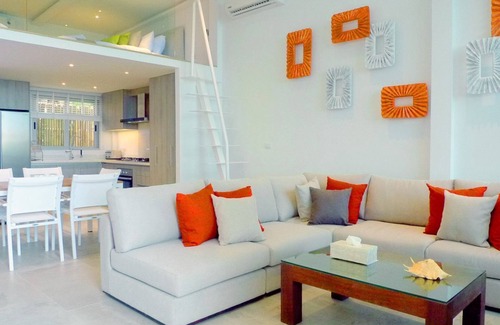 Wichit Villa | Villa Wichit - Three Bedroom Villa, Sleeps 6