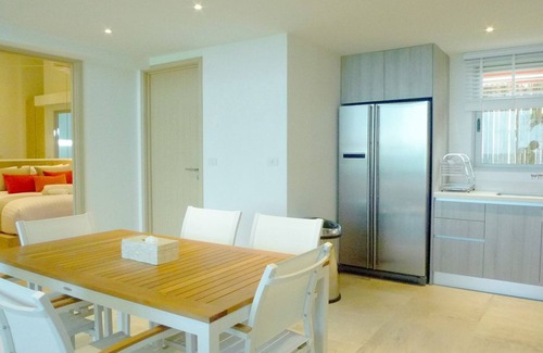 Wichit Villa | Villa Wichit - Three Bedroom Villa, Sleeps 6