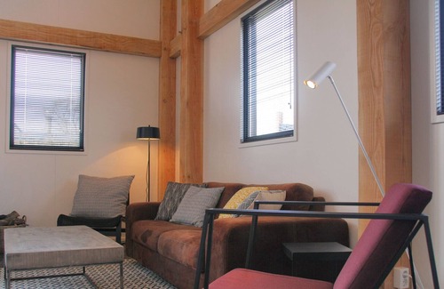 Sint Maartensvlotbrug House | Villa with jacuzzi, holiday home "Duinvink" at 10 minutes by bike from the beach