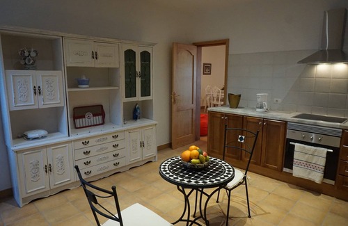 El Paso Villa | Villa with beautiful views to Aridane Valley and Taburiente National Park