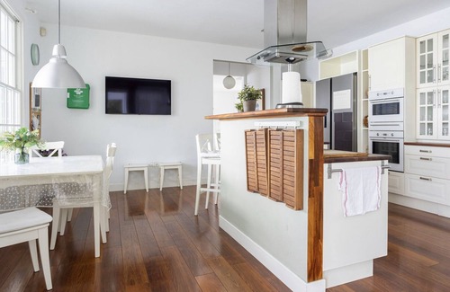 Santa Ursula Villa | Villa With Best Amazing Ocean Views