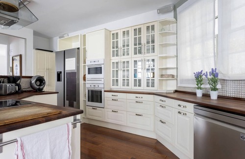 Santa Ursula Villa | Villa With Best Amazing Ocean Views