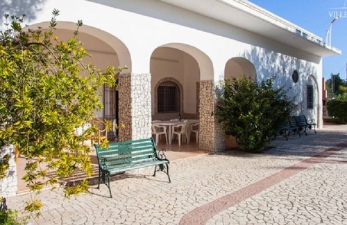 La Strea Villa | Villa with direct access to the sea