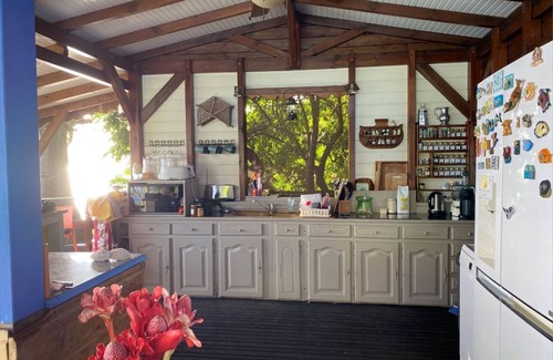 Pointe-Noire Villa | Villa with exceptional sea view, infinity pool and jacuzzi, direct sea access