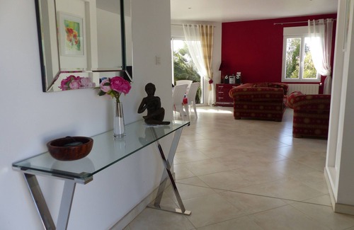 Saint-Palais-sur-Mer House | Villa with swimming pool - 600 m from the beach - St Palais sur mer