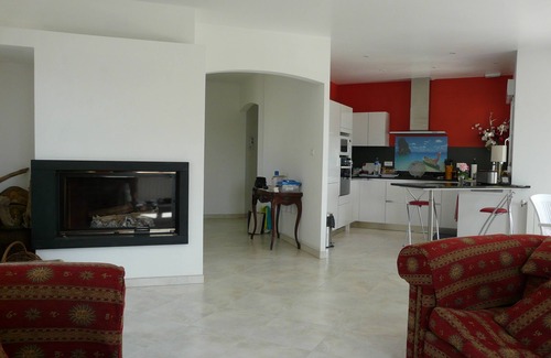 Saint-Palais-sur-Mer House | Villa with swimming pool - 600 m from the beach - St Palais sur mer