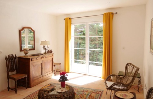 Saint-Paul-de-Vence House | Villa with 4 Bedrooms 4 Bathrooms, Pool, AC, Wifi, St Paul De Vence, 8 max