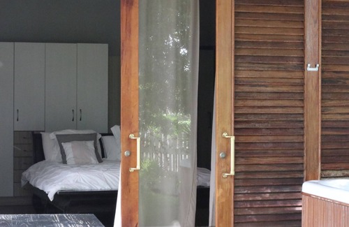 Valsequillo de Gran Canaria Cabin | Villa with garden and private pool, barbecue and outdoor dining area