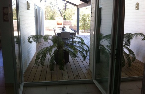 Vensac Villa | Villa with heated pool 600 meters from the beach