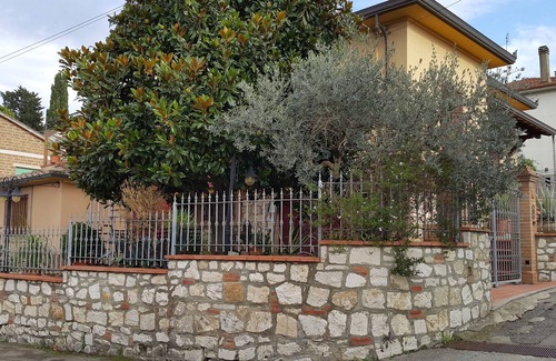 Foiano della Chiana Villa | Villa with garden in the heart of Tuscany 2