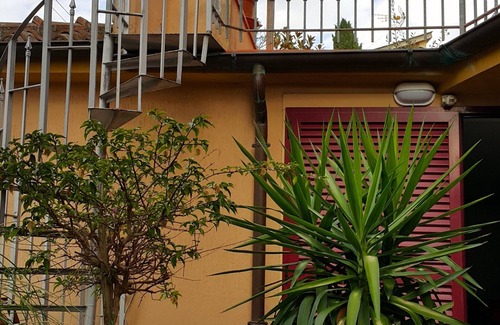 Foiano della Chiana Villa | Villa with garden in the heart of Tuscany 2