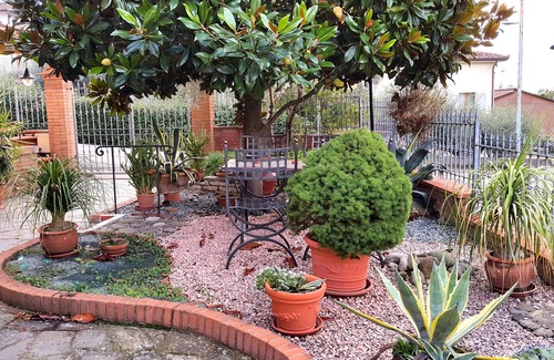 Foiano della Chiana Villa | Villa with garden in the heart of Tuscany 2