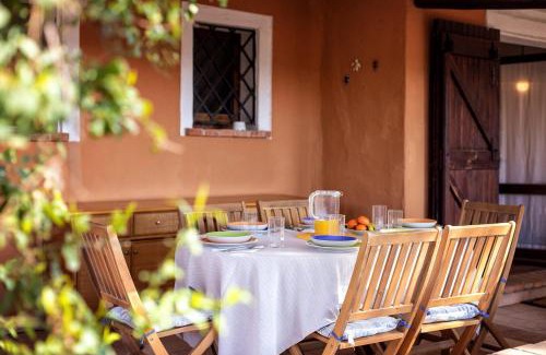 Torre delle Stelle Villa | Villa with Jacuzzi in Torre Delle Stelle