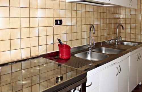 Specchia House | Villa with large shared or exclusive pool