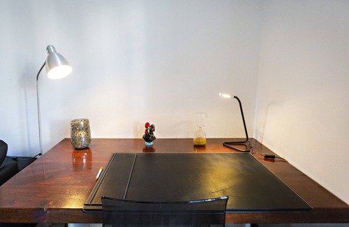 Conceicao e Cabanas de Tavira Ski Chalet | Villa with outdoor spaces