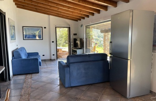 Innamorata Villa | Villa with panoramic sea view, 8-9 pax, 3 bedrooms, 2 bathrooms