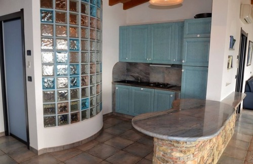 Innamorata Villa | Villa with panoramic sea view, 8-9 pax, 3 bedrooms, 2 bathrooms